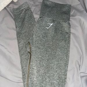 SOLD Gymshark Vital Seamless Leggings